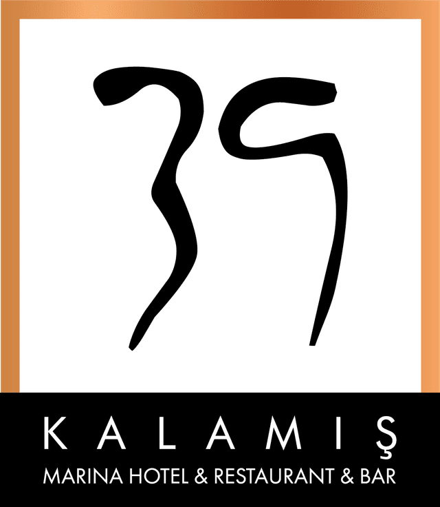 39 Kalamış